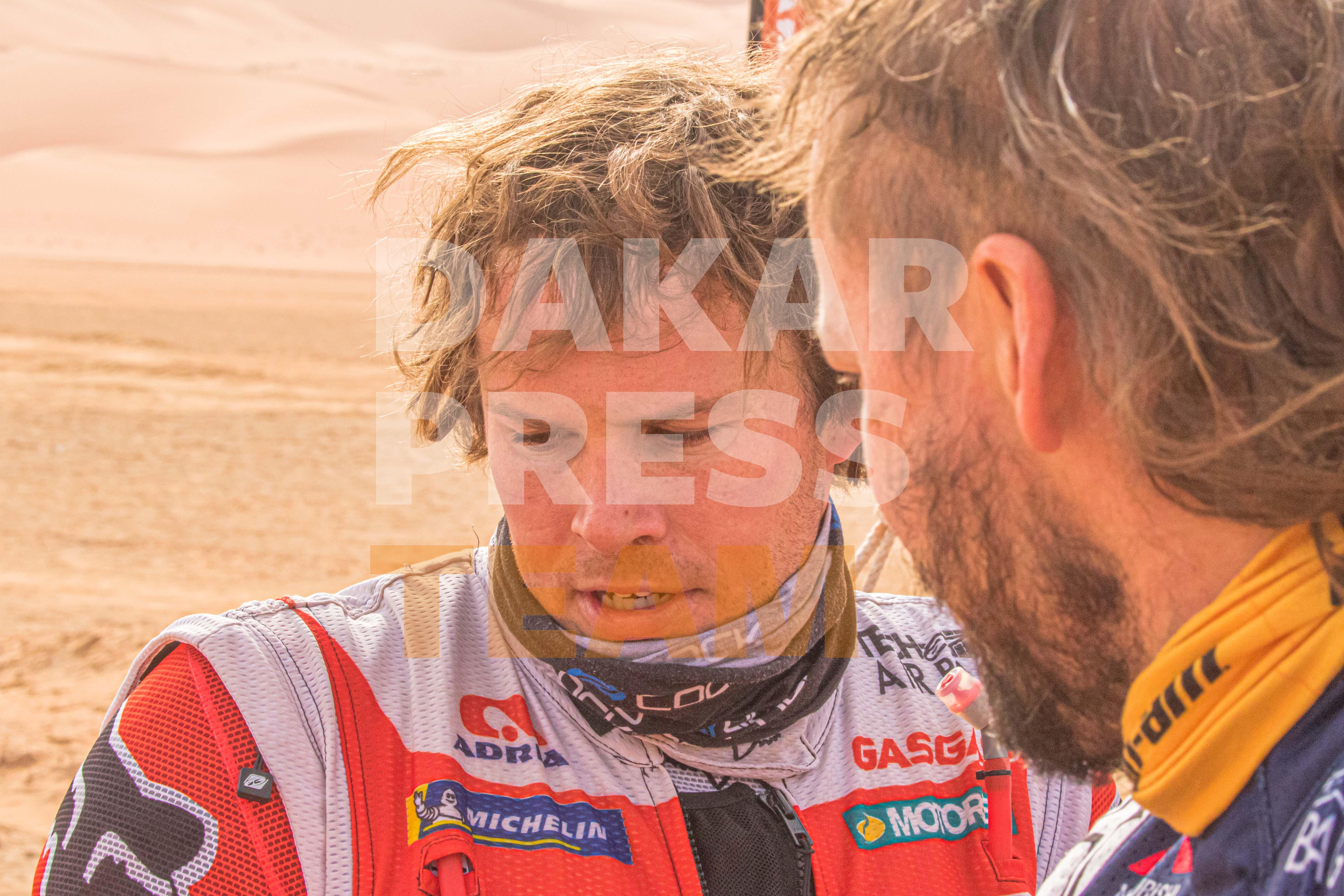 Dakar Press Team AUSTRALIA - Owner Dakar Press Team AUSTRALIA - Own